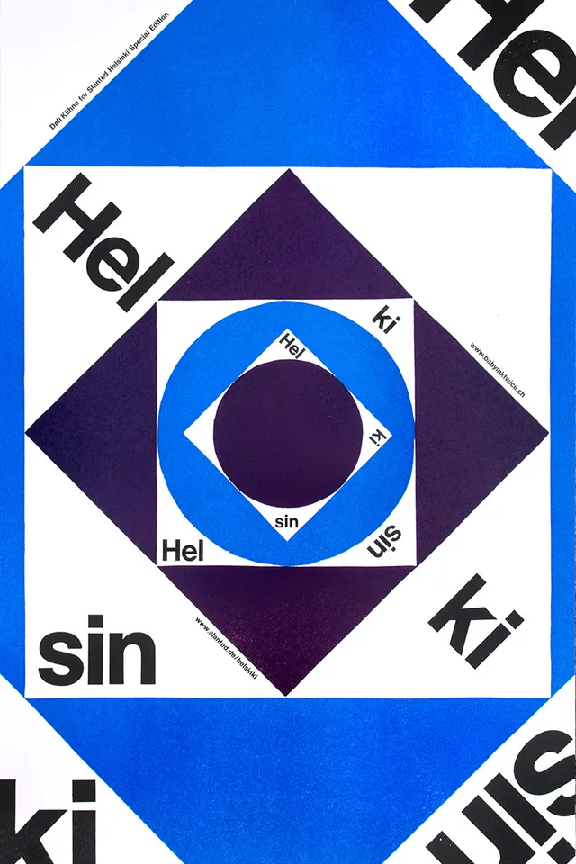 slanted-helsinki-special-edition-notebook-poster-magazin image 1