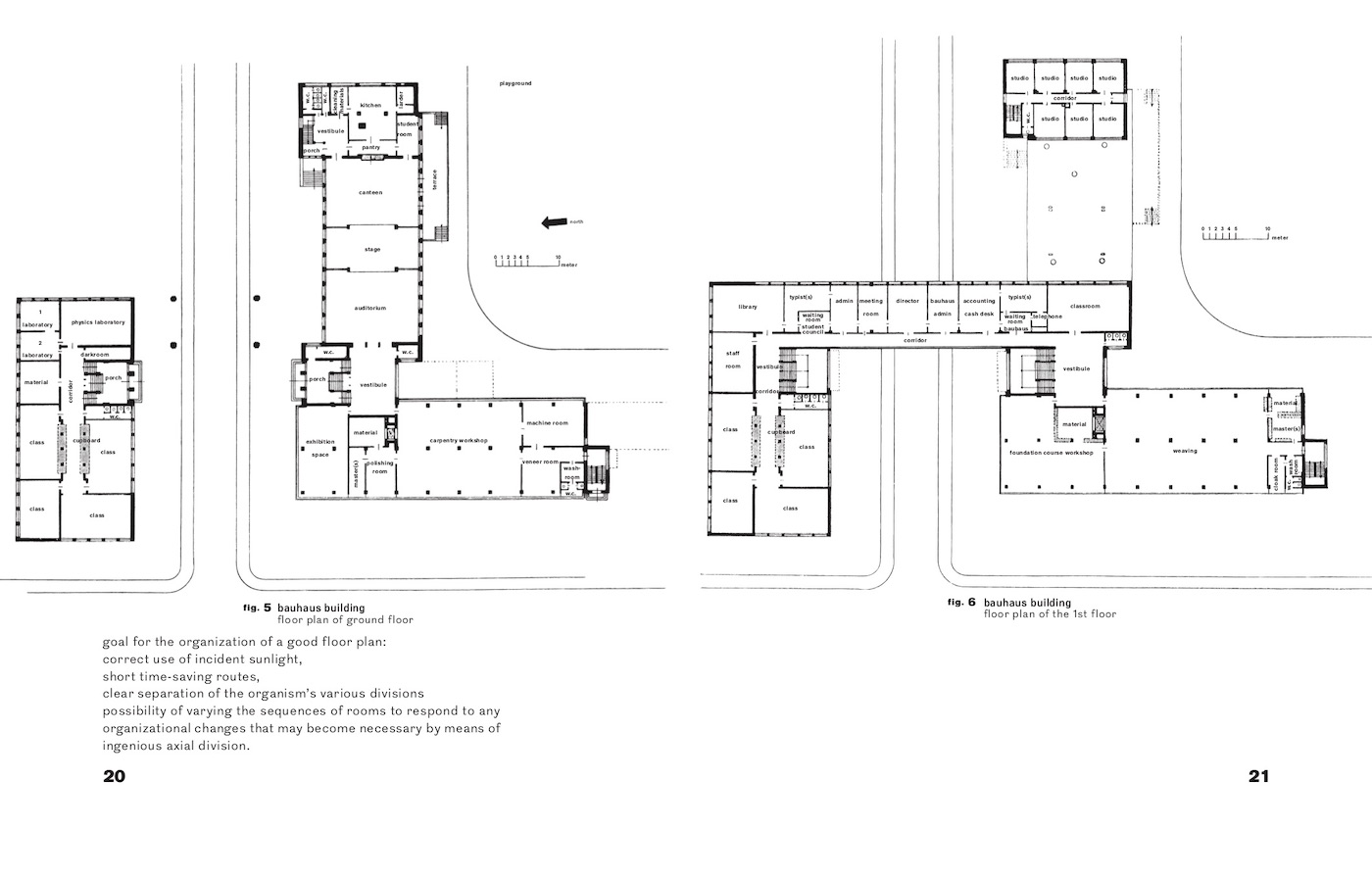 slanted-bauhaus-buildings-dessau-buch-architektur image 4