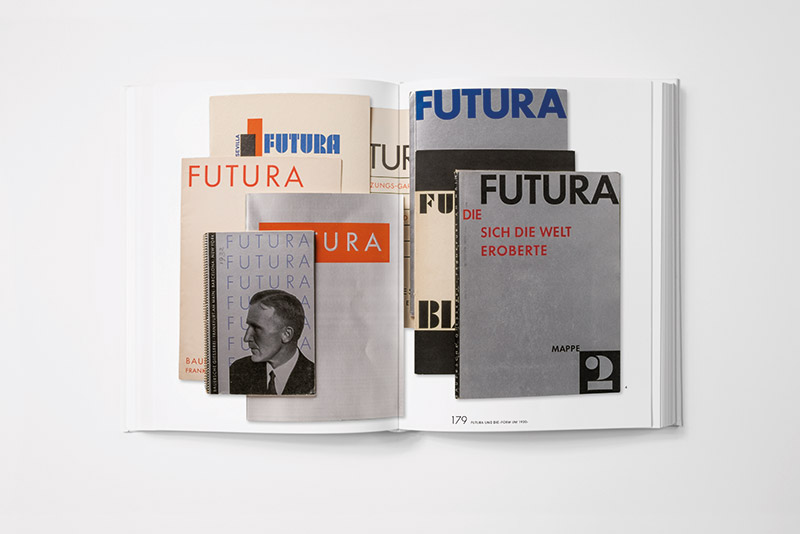 slanted-futura-die-schrift-buch-schriftgeschichte-grotesk image 4