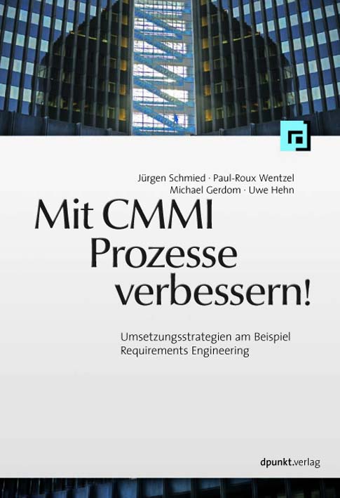 dpunkt-business-it-mit-cmmi-prozesse-verbessern-buch image 2