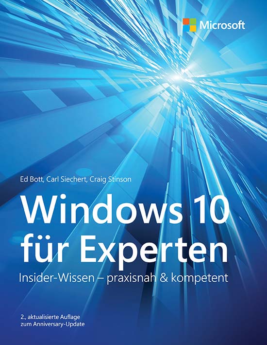 dpunkt-windows-10-f-r-experten-buch-profiwissen image 1