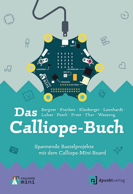 dpunkt-technik-kreatives-das-calliope-buch-fachbuch-programmieren-lernen image 1
