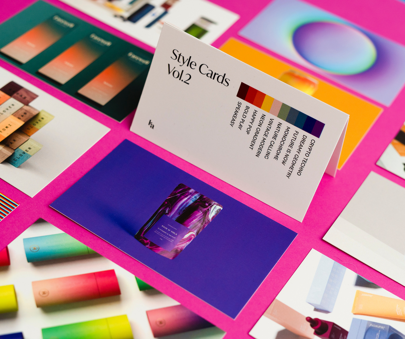 slanted-style-cards-vol-2-buch-typografie-kartenset image 8