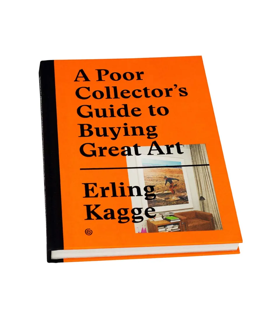 slanted-a-poor-collector-s-guide-buch-kunstkauf image 1