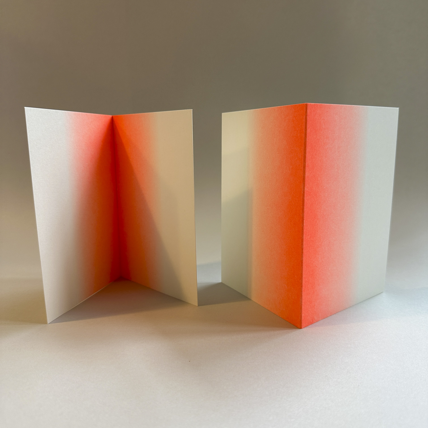 slanted-stationery-set-glow-papier-set image 3