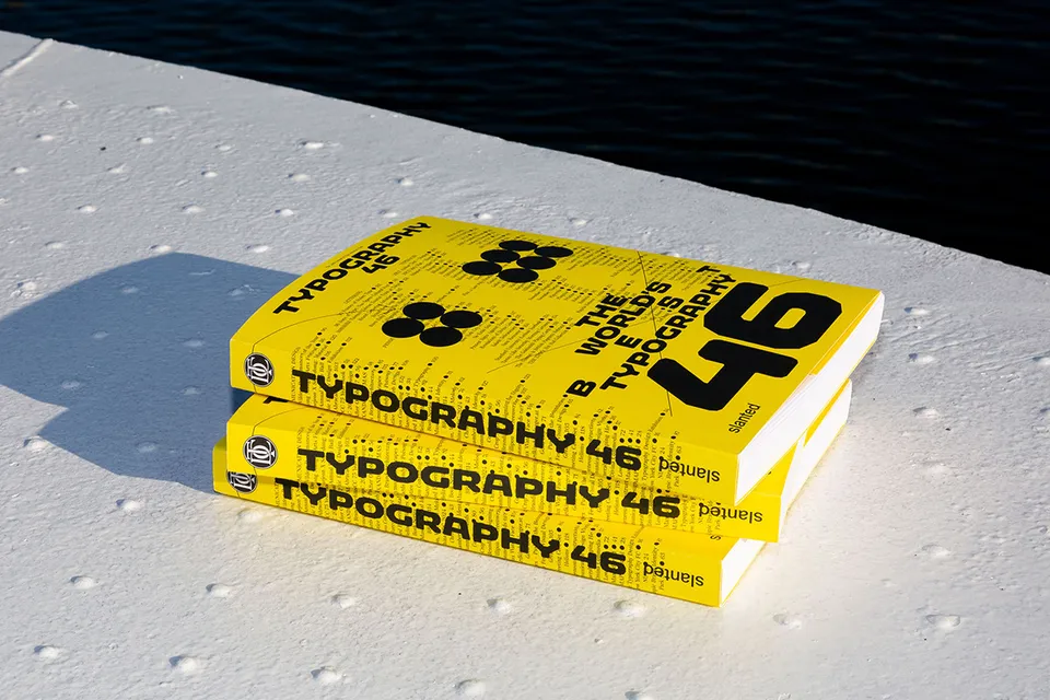 slanted-typography-46-buch-world-s-best-typography-annual image 1