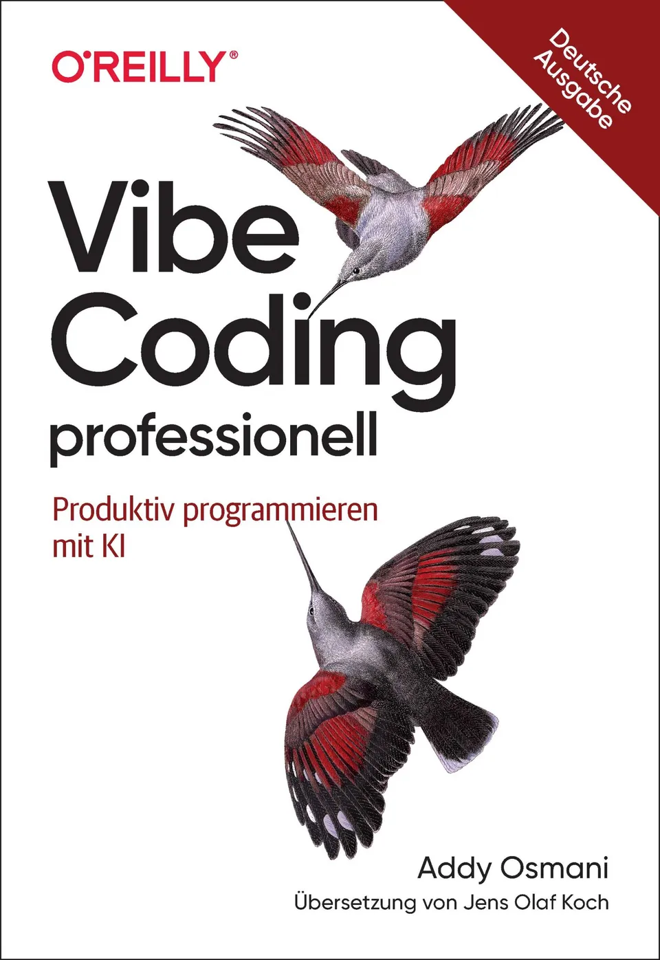 dpunkt-computing-vibe-coding-professionell-buch-ki-coding image 1