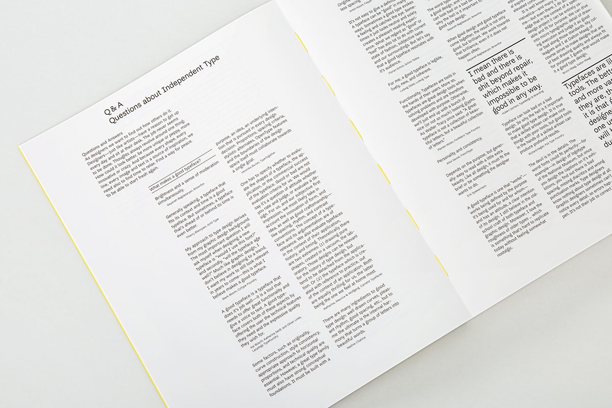slanted-support-independent-type-buch-schriftmuster-specimen image 8
