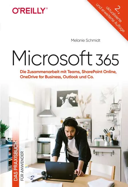 dpunkt-computing-microsoft-365-das-praxisbuch-f-r-anwender-buch image 1
