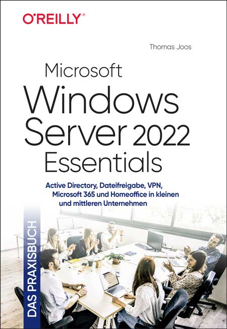 dpunkt-windows-server-2022-essentials-praxisbuch-kmu-admin image 1