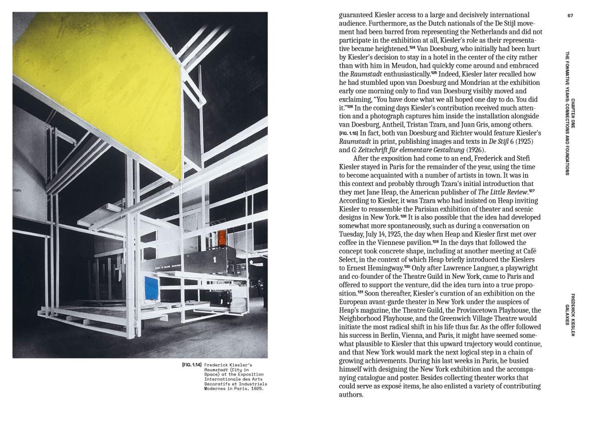 slanted-frederick-kiesler-galaxies-buch-architektur-kunst image 1