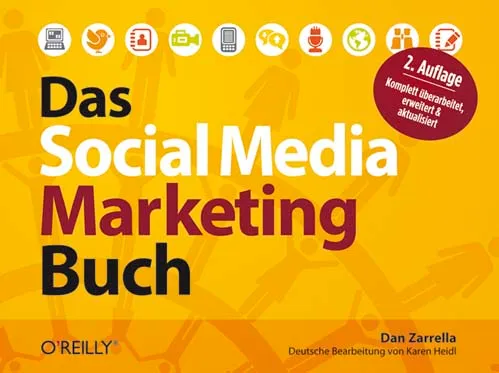 dpunkt-das-social-media-marketing-buch-online-marketing image 1