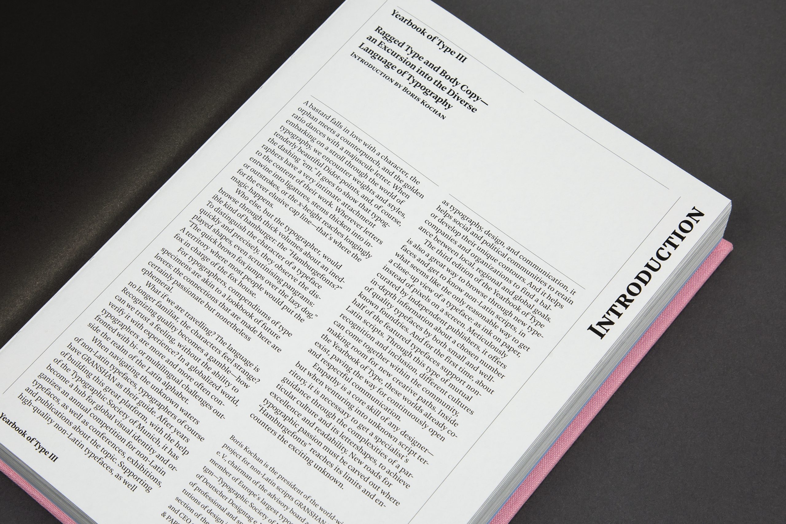 slanted-yearbook-of-type-iii-buch-typografie image 3
