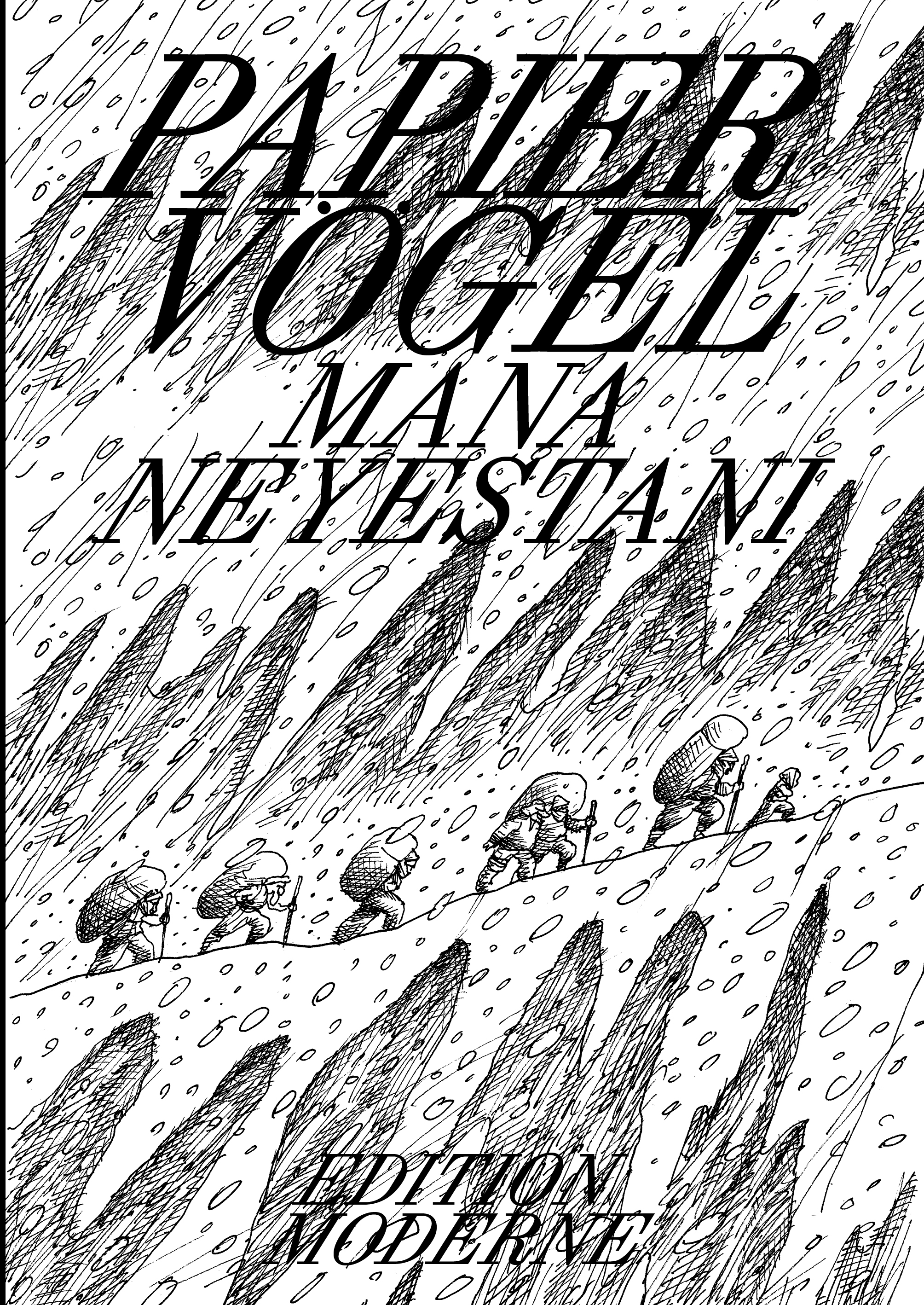 edition-moderne-papierv-gel-comic-buch-kurdistan-jalal image 1