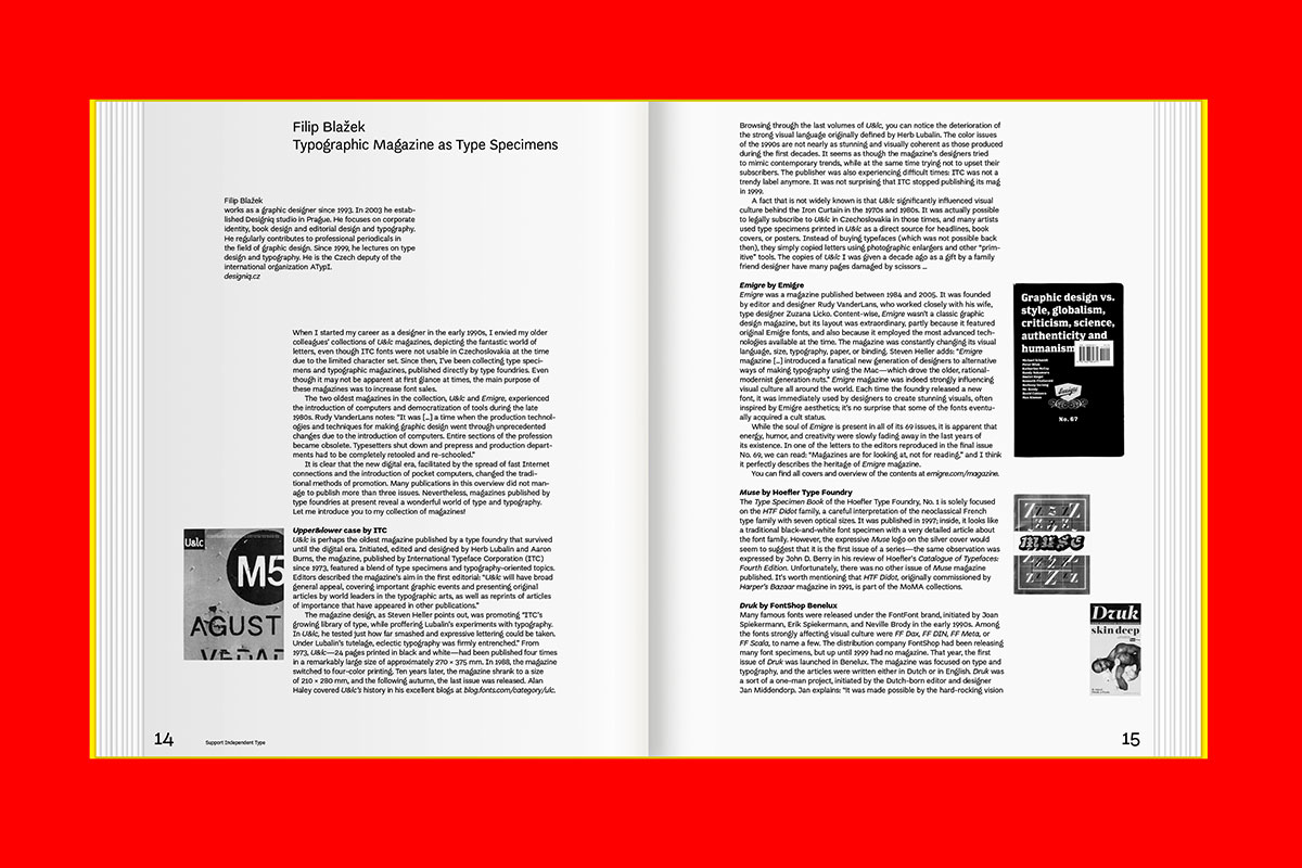 slanted-support-independent-type-buch-schriftmuster-specimen image 6