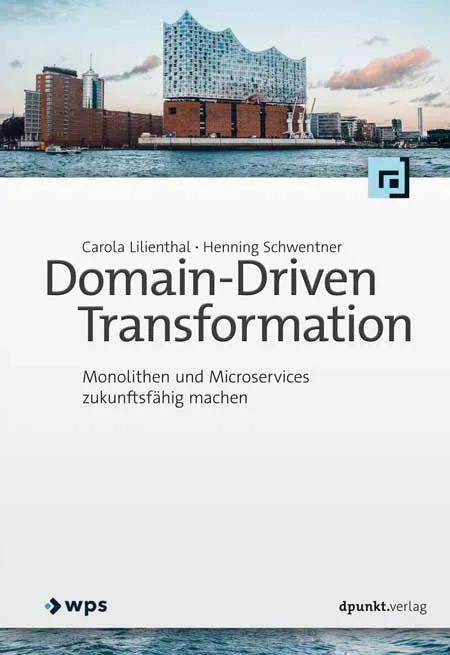 dpunkt-computing-domain-driven-transformation-buch-ddd image 1