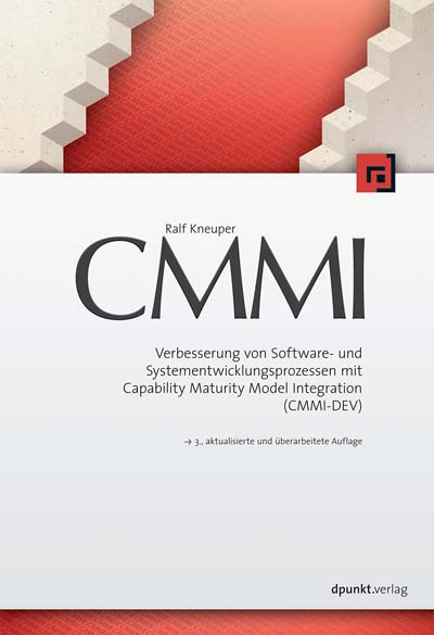 dpunkt-verlag-cmmi-buch-reifegradmodell image 1