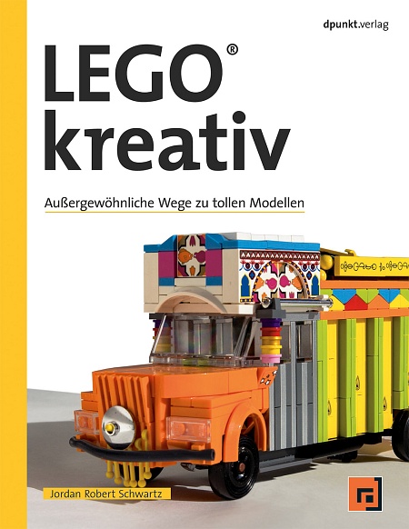 dpunkt-technik-kreatives-lego-kreativ-buch-bauideen-modelle image 1