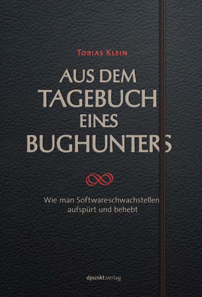 dpunkt-aus-dem-tagebuch-eines-bughunters-buch-security image 1