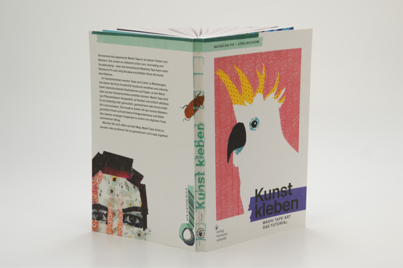 slanted-books-kunst-kleben-washi-tape-art-tutorial-buch image 2