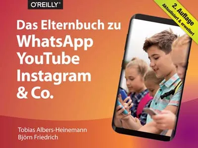 dpunkt-computing-das-elternbuch-zu-whatsapp-youtube-instagram-co-buch-f-r-eltern image 1