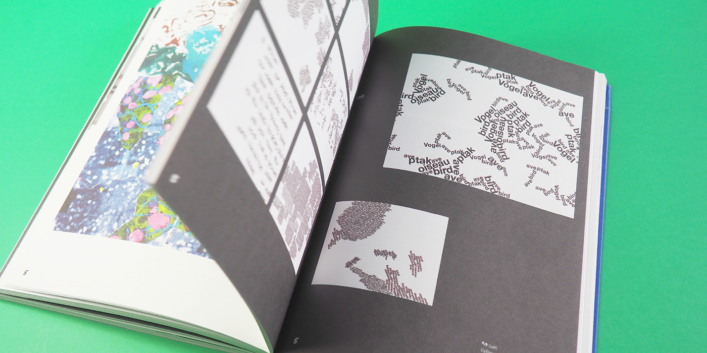 slanted-books-bronislaw-zelek-buch-letter-wonderland image 3