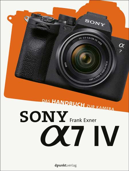 dpunkt-sony-alpha-7-iv-buch-systemkamera-handbuch-vollformat image 1