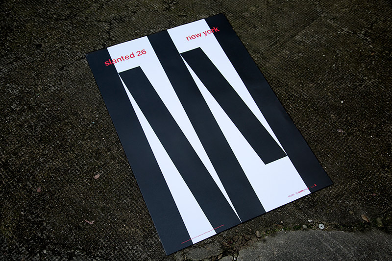 slanted-art-prints-poster-new-york-kunstdruck image 2