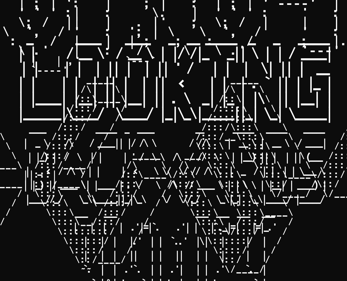 slanted-art-prints-ascii-poster-artificial-intelligence-kunstdruck image 2