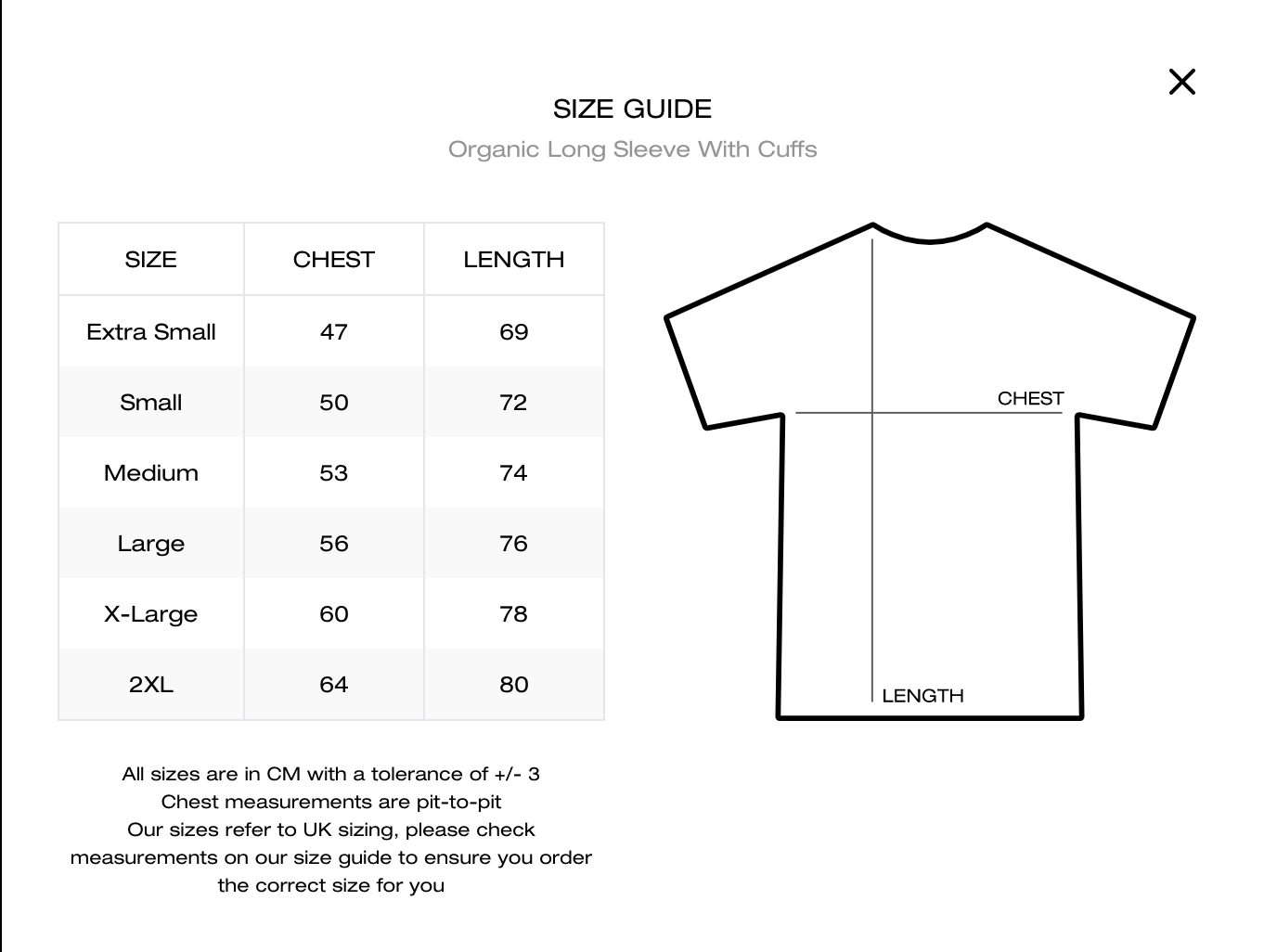 slanted-x-everpress-x-vera-van-de-seyp-longsleeve-limited-edition image 8