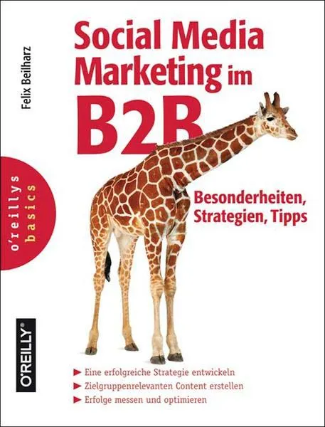 dpunkt-business-it-social-media-marketing-im-b2b-buch-b2b-strategie image 1