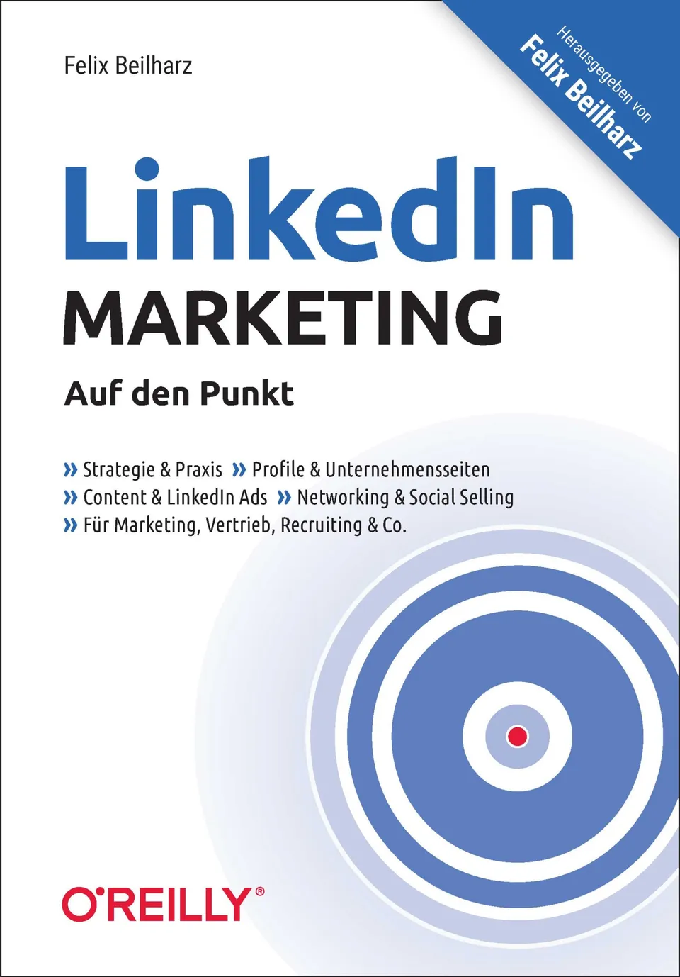 dpunkt-business-it-linkedin-marketing-auf-den-punkt-buch-beilharz image 1