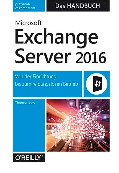 dpunkt-computing-microsoft-exchange-server-2016-das-handbuch-buch image 1