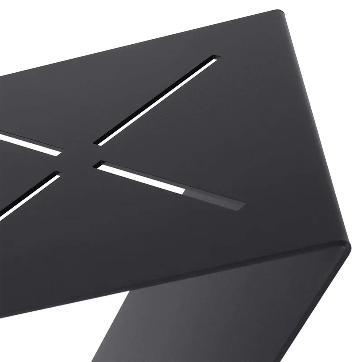 slanted-xyz-coffee-table-buch-jet-black-typografie image 1