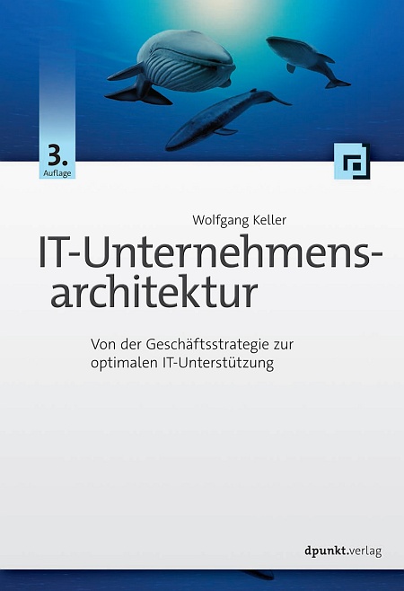 dpunkt-business-it-it-unternehmensarchitektur-buch-architektur image 1