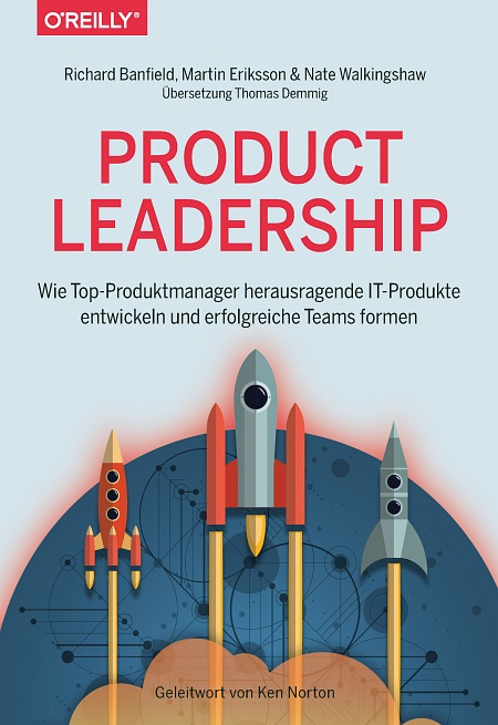 dpunkt-product-leadership-buch-produktmanagement-strategie image 1