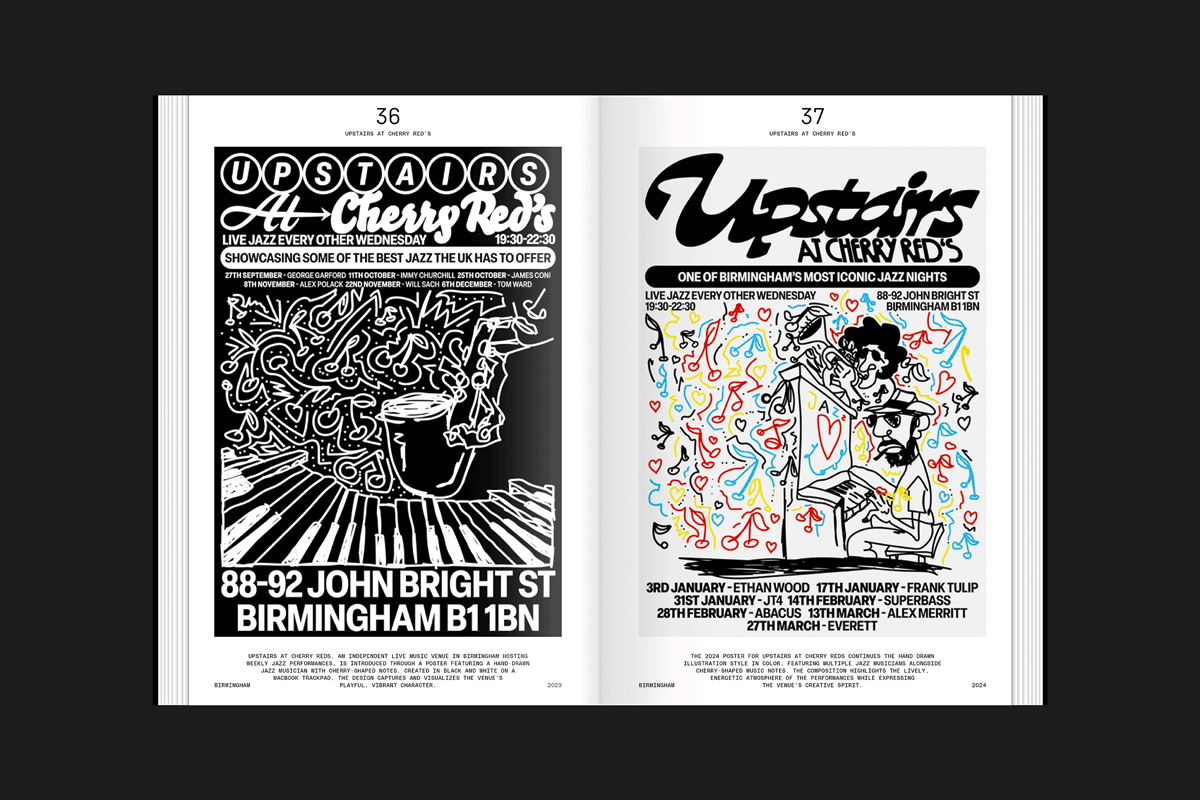 slanted-art-prints-breakout-2-100-posters-kunstdruck-set image 8