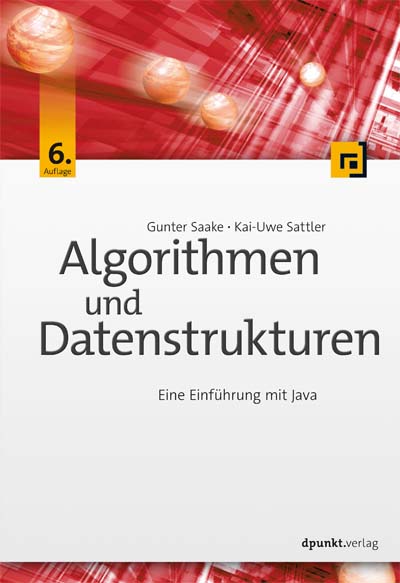 dpunkt-computing-algorithmen-und-datenstrukturen-lehrbuch-java image 1