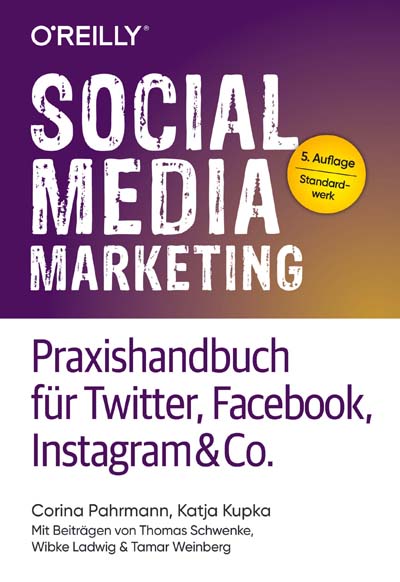 dpunkt-business-it-social-media-marketing-praxishandbuch-buch image 2