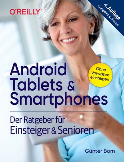 dpunkt-android-tablets-smartphones-buch-android-6-9 image 1