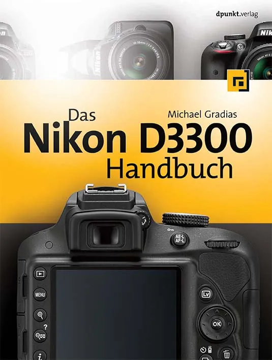dpunkt-fotografie-nikon-d3300-handbuch-e-book-digital image 1