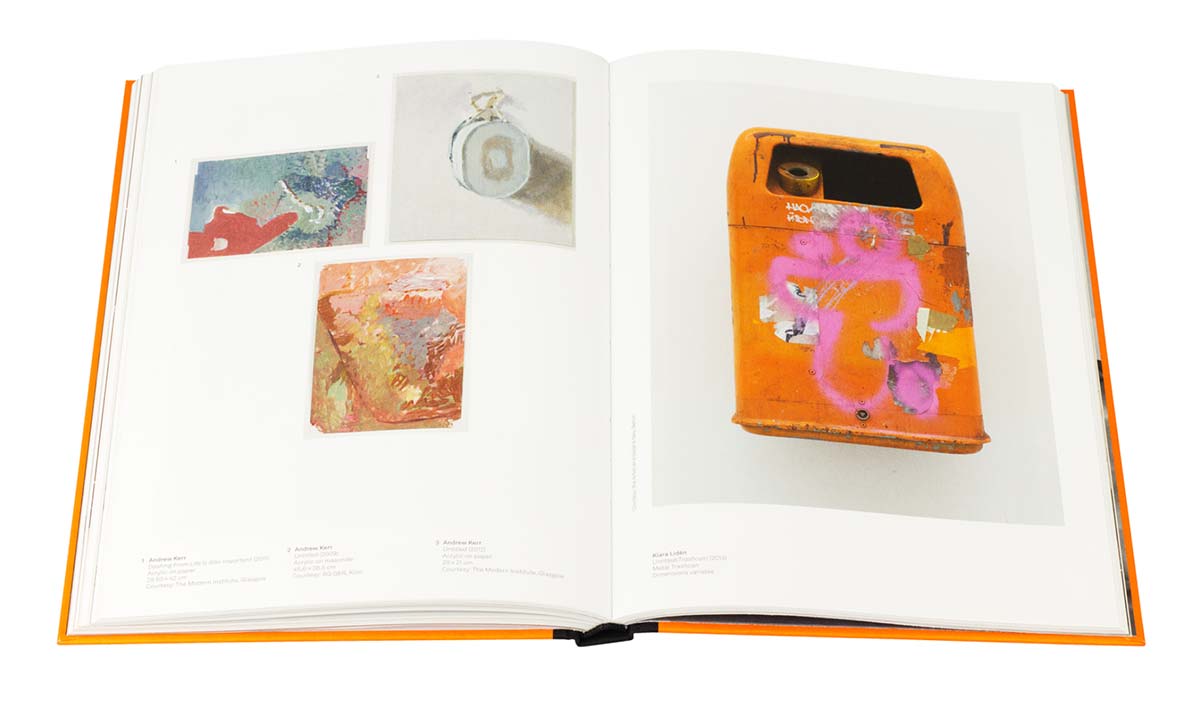 slanted-a-poor-collector-s-guide-buch-kunstkauf image 5