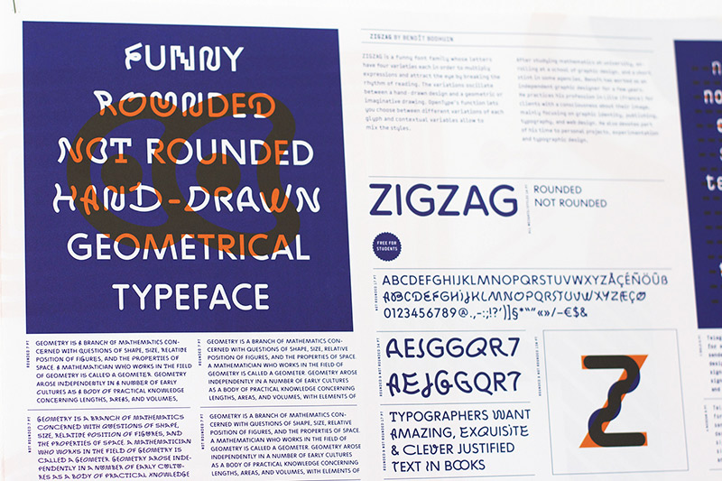 slanted-art-prints-volcanotype-education-font-poster-1 image 3