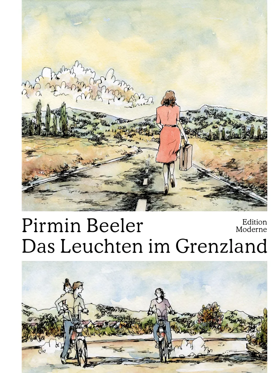 edition-moderne-das-leuchten-im-grenzland-comic-migration image 1