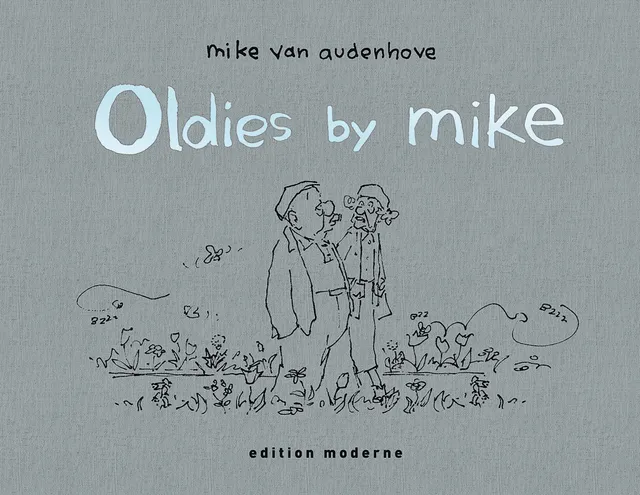 edition-moderne-oldies-by-mike-cartoon-alter-humor image 1