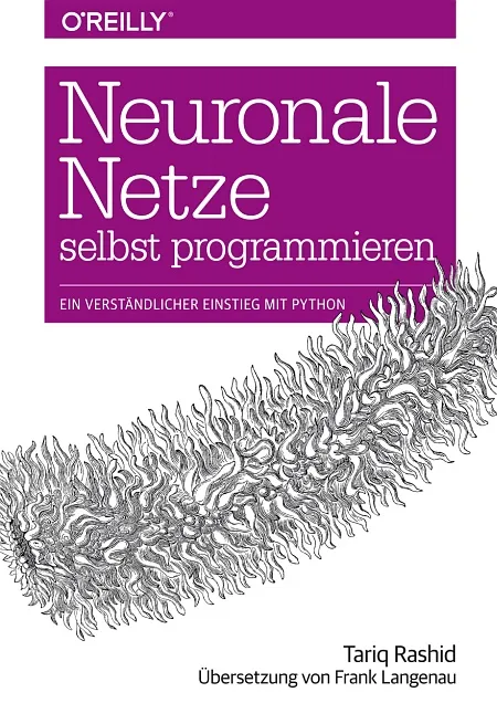dpunkt-computing-neuronale-netze-selbst-programmieren-buch-ki image 1