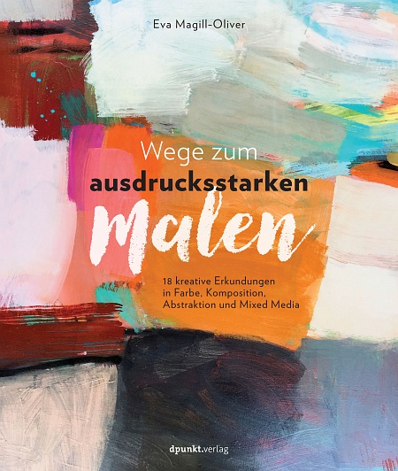 dpunkt-technik-kreatives-wege-zum-ausdrucksstarken-malen-buch image 1