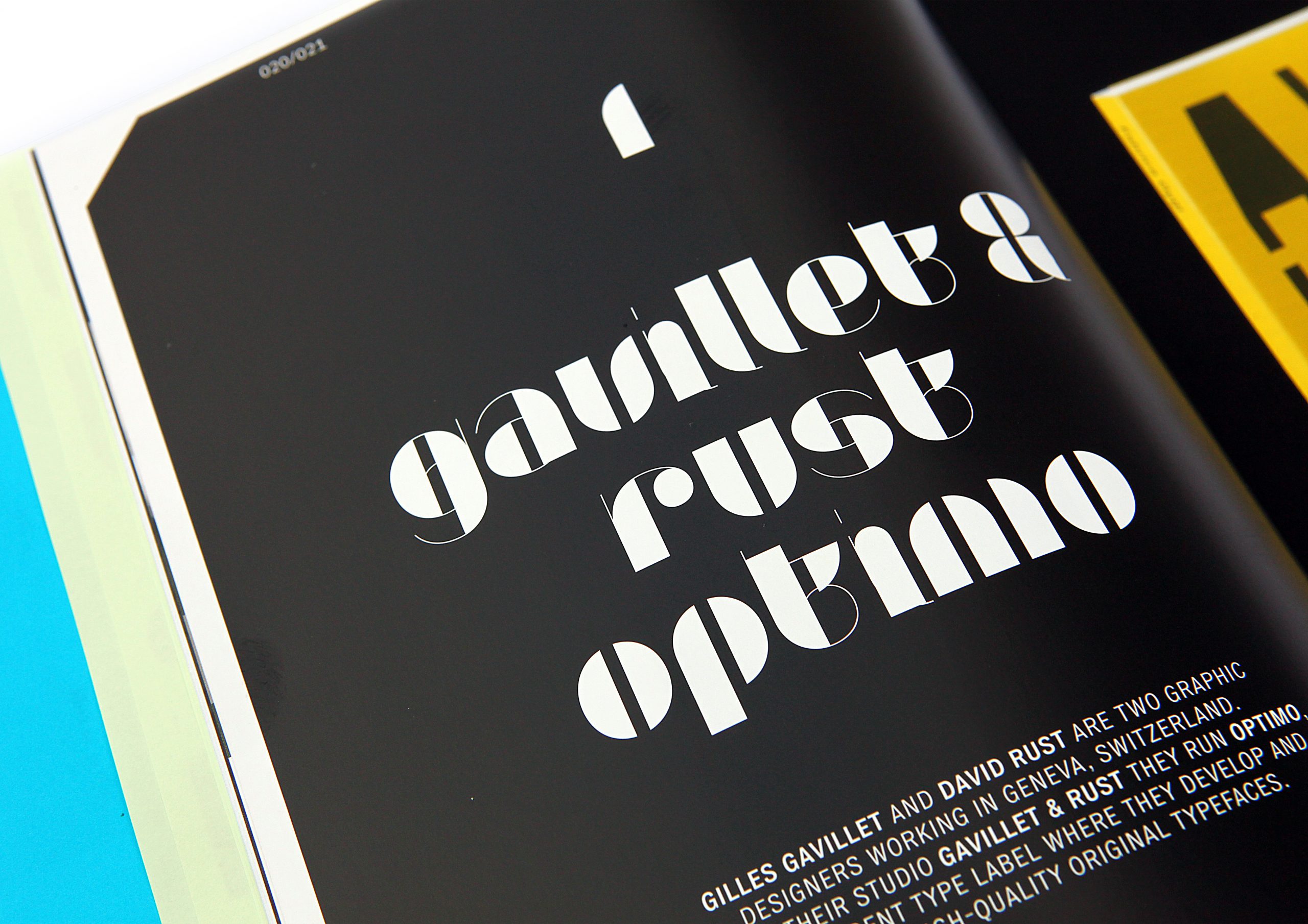 slanted-magazin-9-stencil-type-heft-typografie image 7