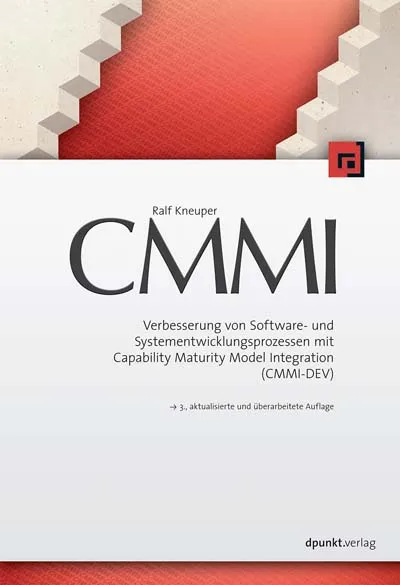 dpunkt-verlag-cmmi-buch-reifegradmodell image 1