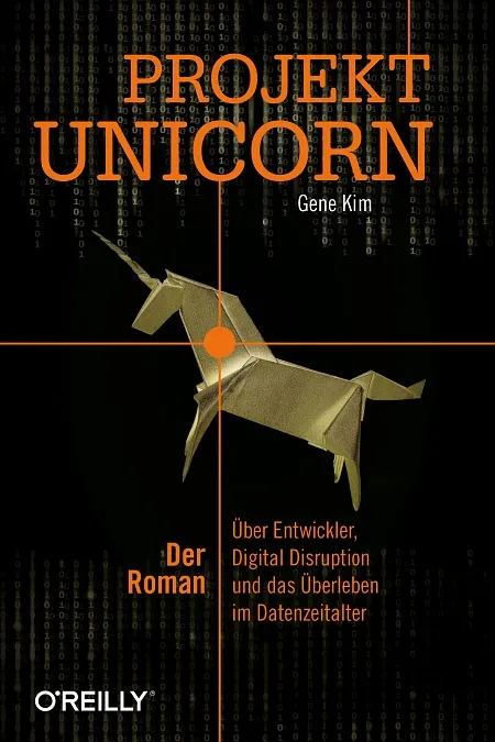 dpunkt-business-it-projekt-unicorn-gene-kim-buch-roman image 1